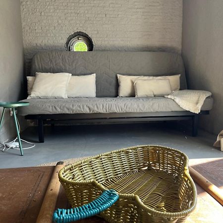 Lakeside Studio - Haus Mit Seezugang Koenigs Wusterhausen ภายนอก รูปภาพ