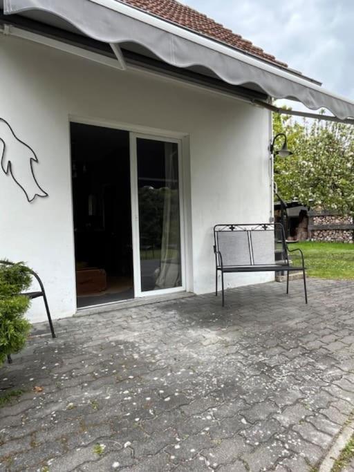 Lakeside Studio - Haus Mit Seezugang Koenigs Wusterhausen ภายนอก รูปภาพ