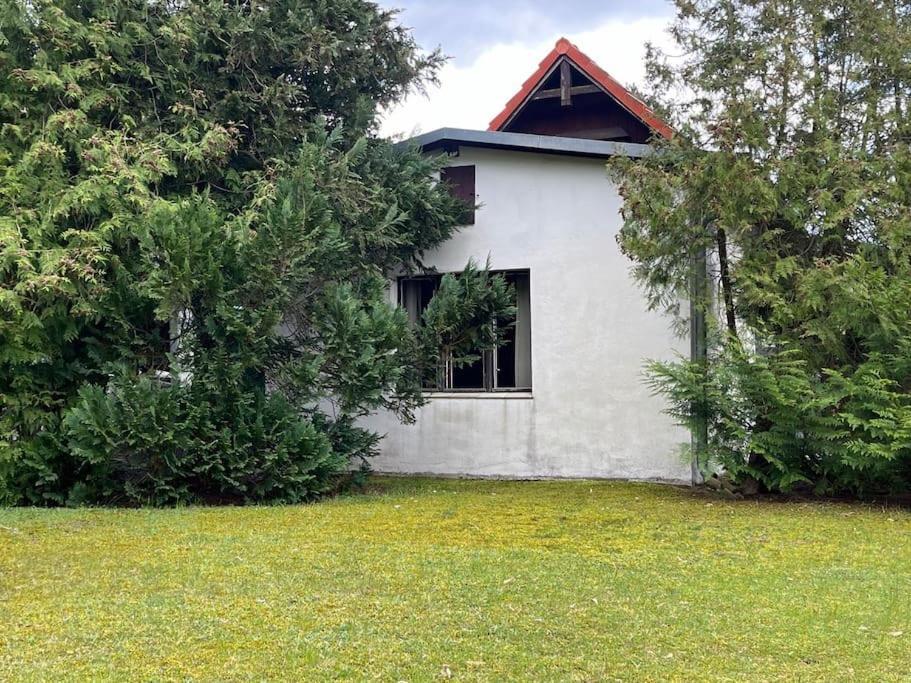 Lakeside Studio - Haus Mit Seezugang Koenigs Wusterhausen ภายนอก รูปภาพ